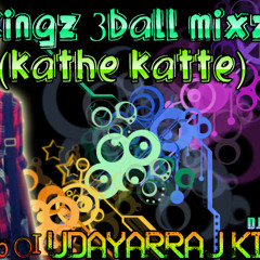 Kinqz 3ball (Kathe Katte)
