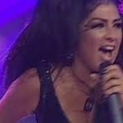 YO SOY Alejandra Guzman - Mirala Miralo -en vivo-