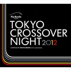 TOKYO CROSSOVER NIGHT 2023 - Shuya Okino's unreleased tracks