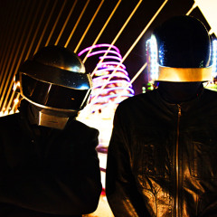 Get Lucky Club Remix of K7i and Daft Punk original