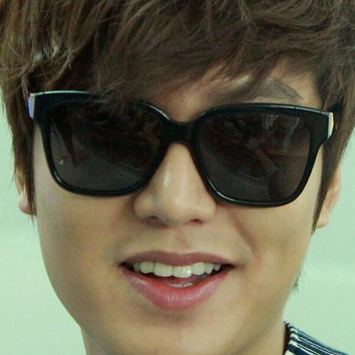 이민호 - Qing Fei De Yi (Korean Version) [Live]