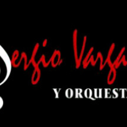 Sergio Vargas - Que Estas Buscando