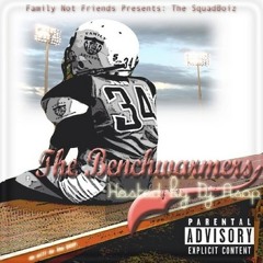 06 Go To Work ft. Diligentz (Prod by Jay Ant of the Invasion)