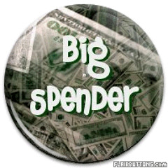 Big Spender feat Young Papi