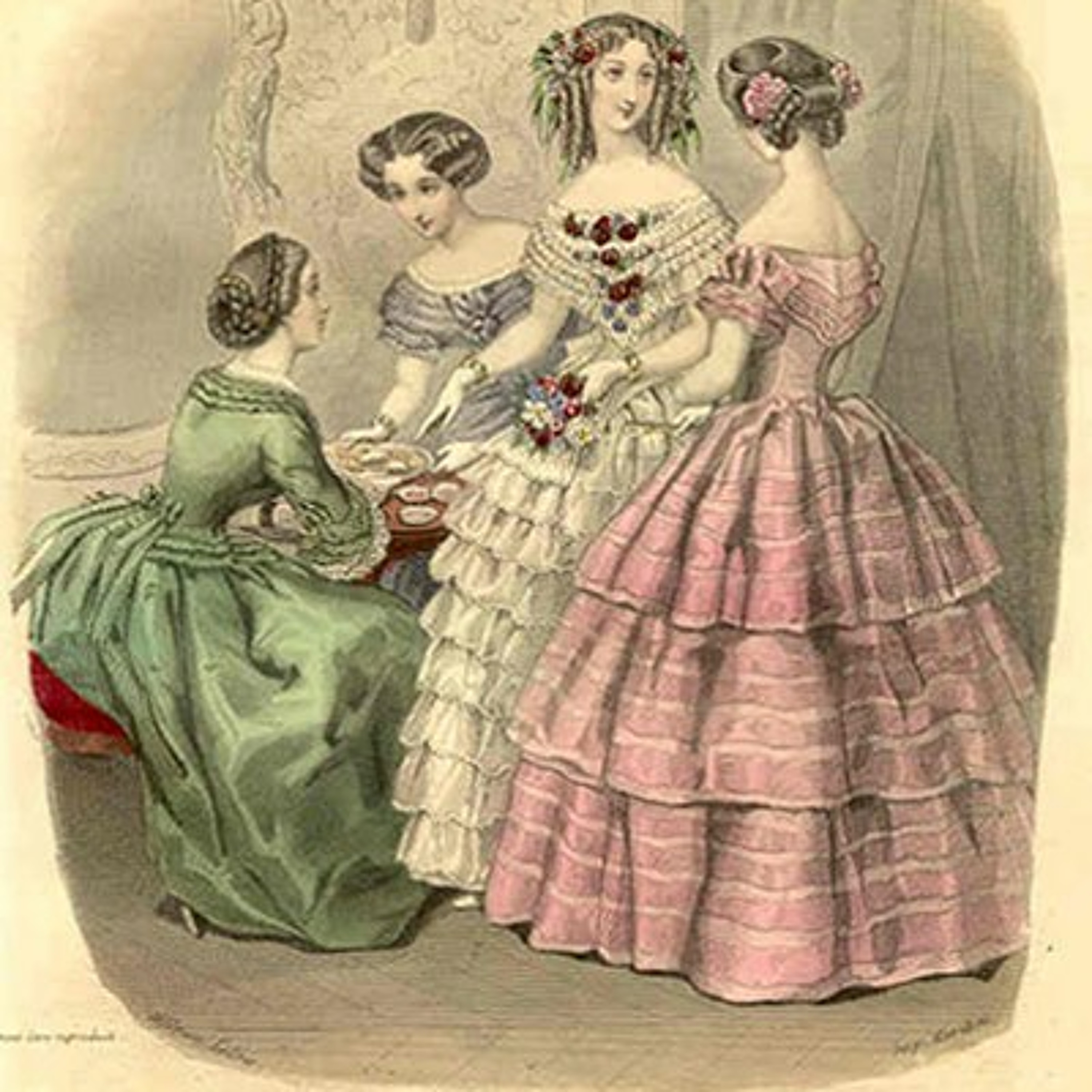 Prude episode artwork