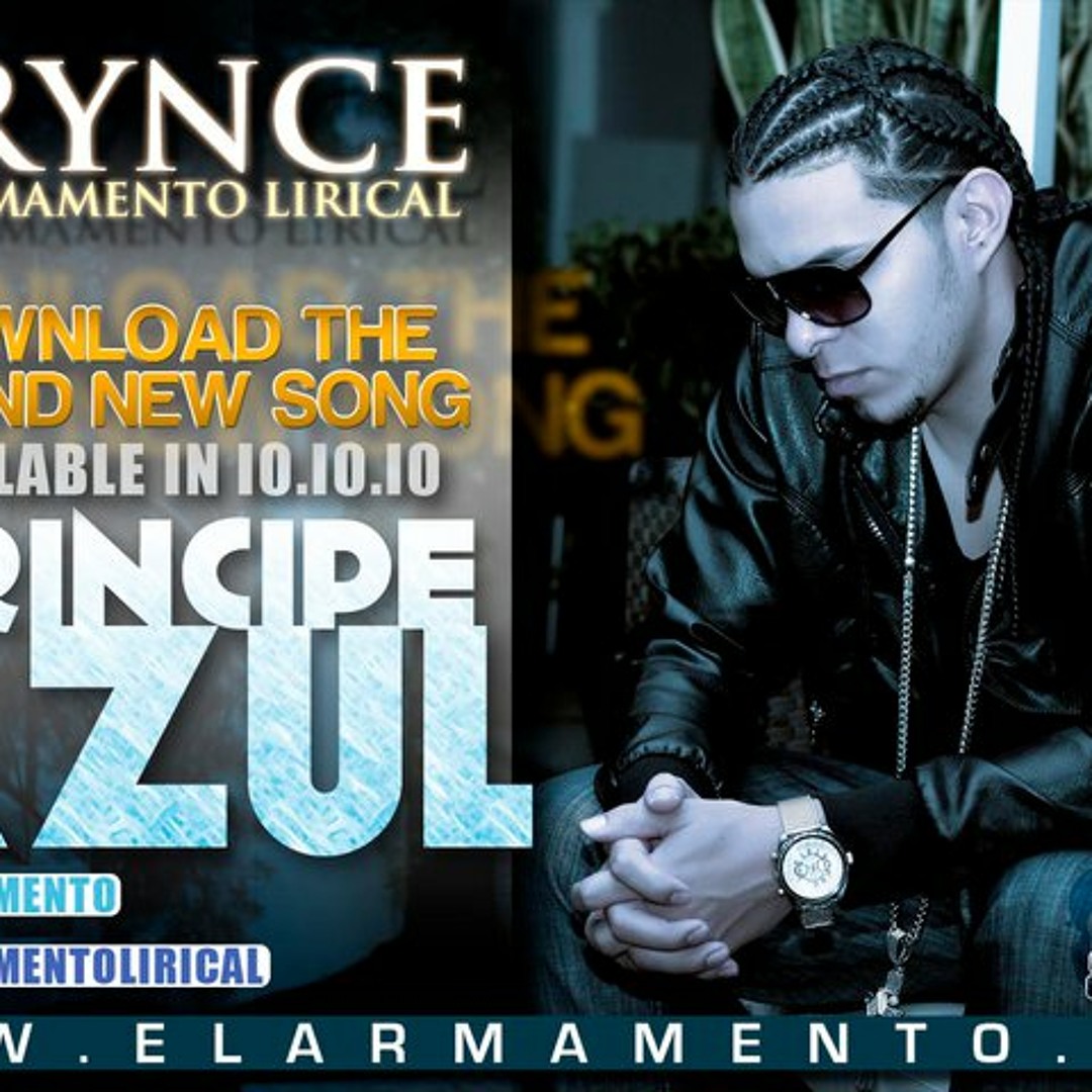 Stream Prynce el armamento lirical.tu principe azul.(dmb rmx)(Dj ...
