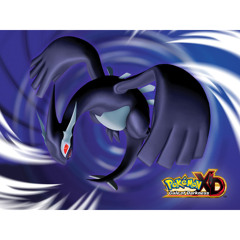 Pokémon XD Gale of Darkness - Krabby Club
