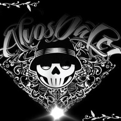 Alvos Da Lei-É o Ghetto... É a Favela