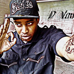 CHEVY Exclusive(Leak)- D-Van Produced By ChinaBoy