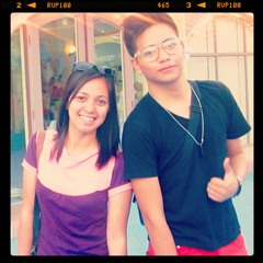 Hate That I Love You (Rihanna ft. Ne-Yo COVER) - ft. Khamille Mariano