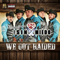 Cesar Palace - Grupo Sin Miedo