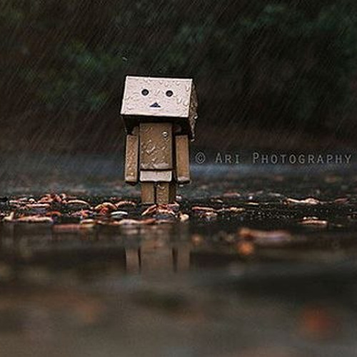 Out In the Rain - Steam Powered Giraffe (Rainstorm Edit)