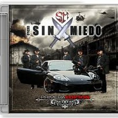 Grupo Sin Miedo(2012)- El Artista Antrax El Rey Del Pop-En Vivo