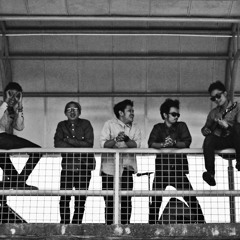 Medium - Don't Go Away ( OASIS Cover )