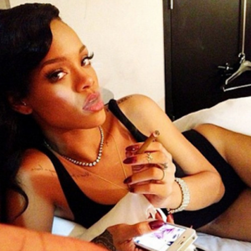 Blowin' remix instrumental