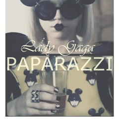 Paparazzi - Lady Gaga (One Man Choir) by Muhammad Reza