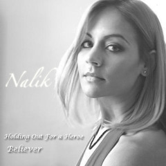 Heroe Nalik cover