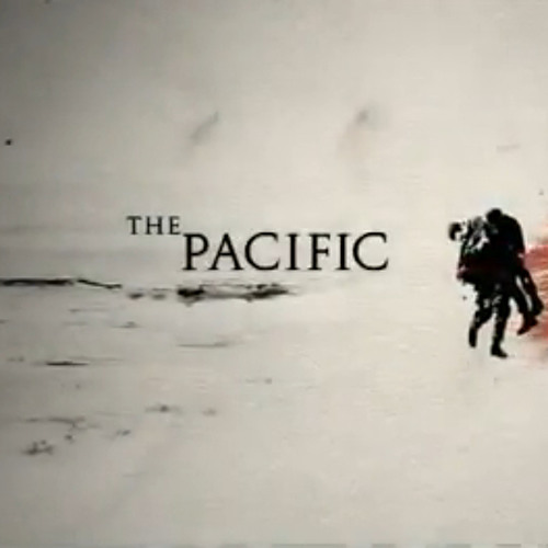 The Pacific - Intro Theme
