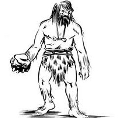 Man cave rock show, Thalassocracy, by the Pistolero's