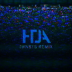 HTDA - Strings and Attractors (IWNBTS Mix)