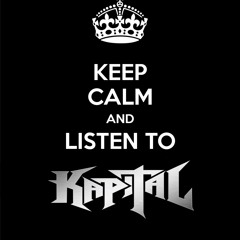 KAPITAL "Symphony Kegelapan" Accoustic version