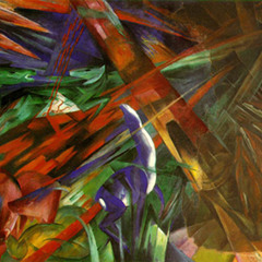 Distances Within Me - John Anthony Lennon