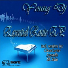Essential Route ( Sk Zulu's Essential Dub )