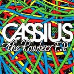 Cassius - I love You So (Tambour Battant Remix)
