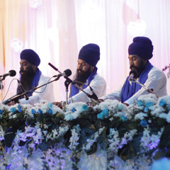 Waheguru