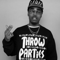 Kool John - Hoodrat ft. Krisstaxx, Flip, HBK Skipper, Jay Ant, Salty