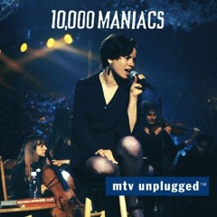 Dianah B - Because the Night (10000 maniacs cover)