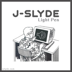 J-Slyde - Light Pen [May 2013] - As featured on Innervisions Radio