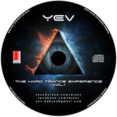 The Hard Trance Experience [Vol 1]