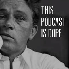 54: Richard Burton's Dad's Noisy Leg