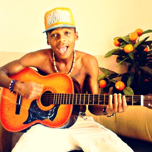 Instrumental Zouk Tropical By. (Tadj-mc Records) 2013