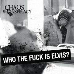 Who The Fuck Is Elvis?! - New Album Audio Teaser