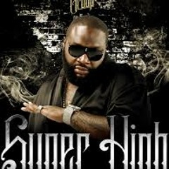 Rick Ross 911 (Junior.Prod)