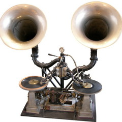 techno atmosferic
