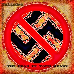 The fear in your heart (feat Extinction of the New Dinosaurs