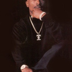 OLD BEAT (2pac,instrumental,history,RIP)