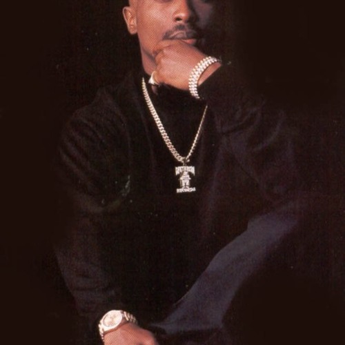 OLD BEAT (2pac,instrumental,history,RIP)