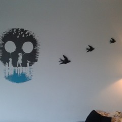 Home [disquiet0072-domesticscore]