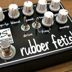 Stream Prophecysound Systems | Listen to Pi-Phase mk2 samples