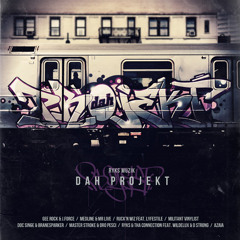 Master Stroke & Dro Pesci - Street Troubles