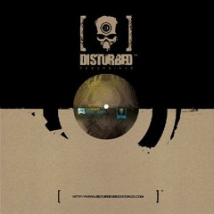 Fourward - Blur (Mefjus Remix)