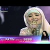 FATIN SHIDQIA - AKU MEMILIH SETIA - GRAND FINALIS - X Factor Indonesia 17 Mei 2013 Cyber4rD.com