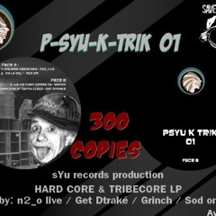 psyuktrik 01 -Ra le bol by so-dom