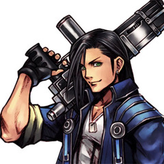 Final Fantasy VIII - The Man with the Machine Gun - Remix (Free Download)