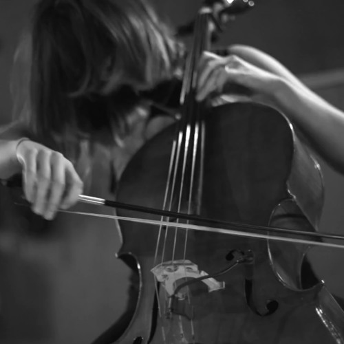 Rachael Lander - Daft Punk - "Get Lucky" Looped Cello Cover