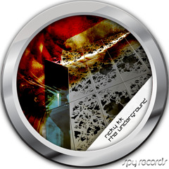 Ricky kk - The Underground [ Andrea Fontana Remix ]